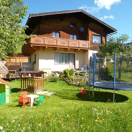 Appartements Oberhof Ваграйн Екстериор снимка