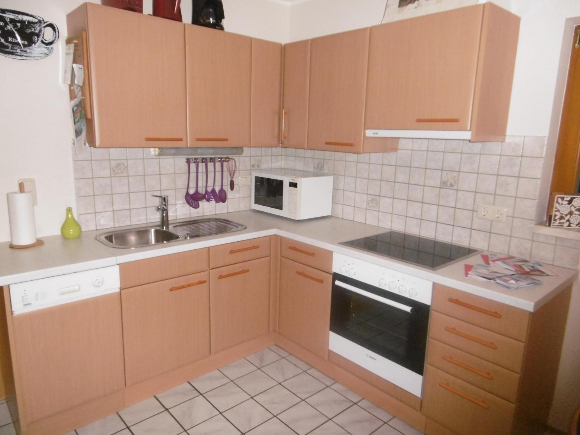 Appartements Oberhof Ваграйн Стая снимка