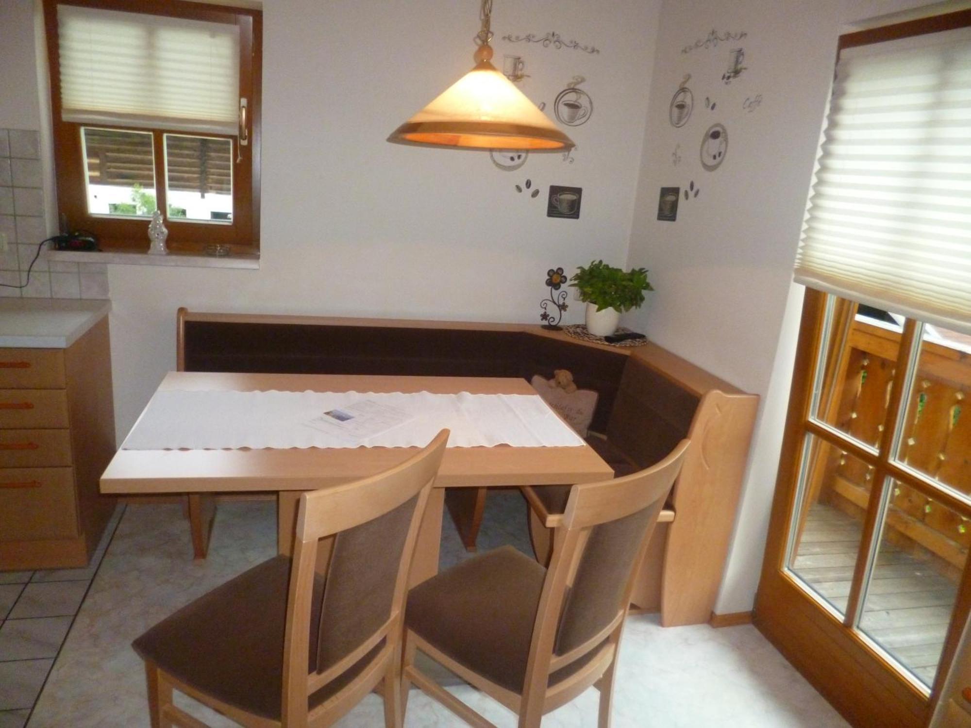 Appartements Oberhof Ваграйн Стая снимка