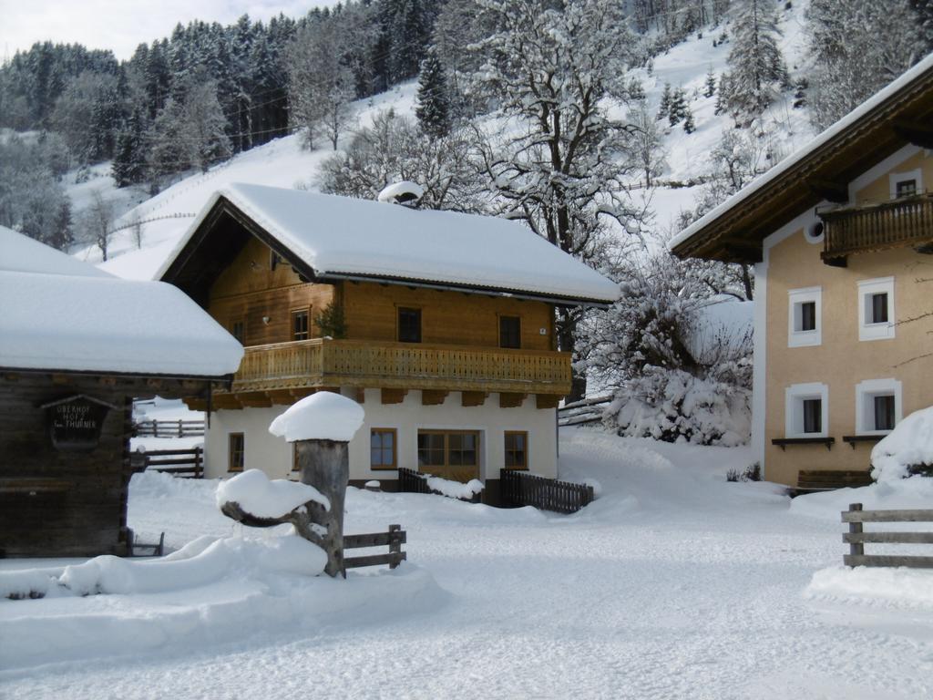 Appartements Oberhof Ваграйн Екстериор снимка