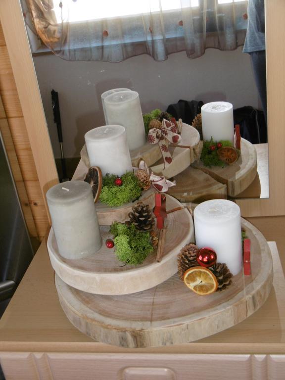 Appartements Oberhof Ваграйн Екстериор снимка
