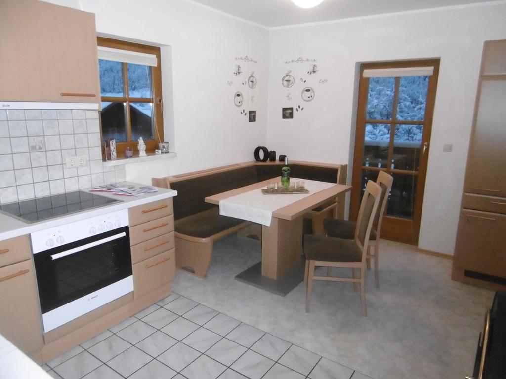 Appartements Oberhof Ваграйн Екстериор снимка