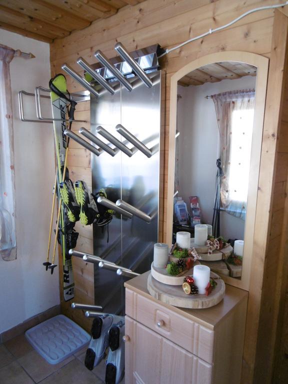 Appartements Oberhof Ваграйн Екстериор снимка