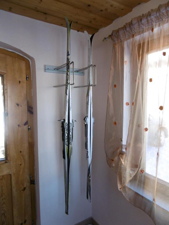 Appartements Oberhof Ваграйн Екстериор снимка