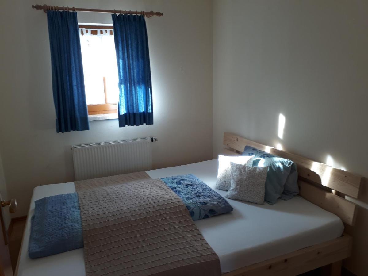 Appartements Oberhof Ваграйн Екстериор снимка